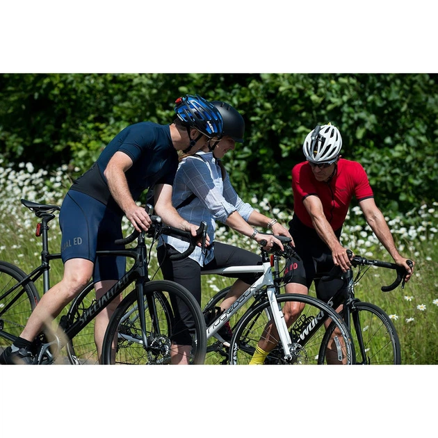 Велокомпьютер CATEYE Velo Wireless CC-VT, 10 сантиметров, черный - изображение 8