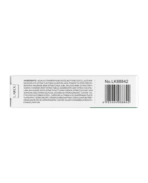 Точечный гель от акне с экстрактом алоэ вера LAIKOU Aloe Vera Acne Removal Gel - изображение 5