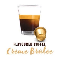 Кофе в капсуле Belmio Madame Crème Brûlée, 1 капсула Nespresso Alu - Фото 3 Кофе в капсуле Belmio Madame Crème Brûlée, 1 капсула Nespresso Alu - изображение 3