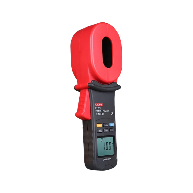Кліщі заземлення UNI-T UT275 (MIE0347) - зображення 3