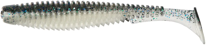 Силиконовая приманка FishUp U-Shad 3.5" (8pcs.), #201 - Bluegill/Pearl,10087140 - Фото 1 Силиконовая приманка FishUp U-Shad 3.5" (8pcs.), #201 - Bluegill/Pearl,10087140 - изображение 1