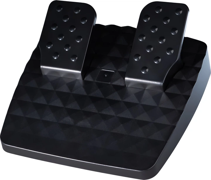 Kierownica Lexip XDRIVE-350 Black (JVAMUL00264) - obraz 2