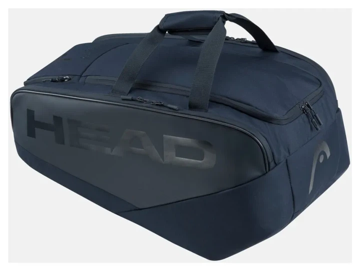 Чехол для паделу HEAD ( 260344 ) Pro Padel Bag L 2026 (EXT_724794752494) - Фото 1 Чехол для паделу HEAD ( 260344 ) Pro Padel Bag L 2026 (EXT_724794752494) - зображення 1