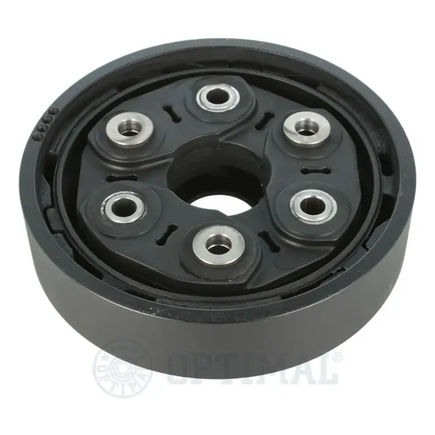 Муфта кардана эластичная VW Audi A3/VW Golf V/VI/Passat 2.0 TDI/TFSI 05- F31030A OPTIMAL Optimal F31030A Skoda Octavia, Yeti, Superb; Audi Q3, A3; Volkswagen Tiguan, Passat, Golf, CC, Sharan 1K0521307A - Фото 2 Муфта кардана эластичная VW Audi A3/VW Golf V/VI/Passat 2.0 TDI/TFSI 05- F31030A OPTIMAL Optimal F31030A Skoda Octavia, Yeti, Superb; Audi Q3, A3; Volkswagen Tiguan, Passat, Golf, CC, Sharan 1K0521307A - изображение 2