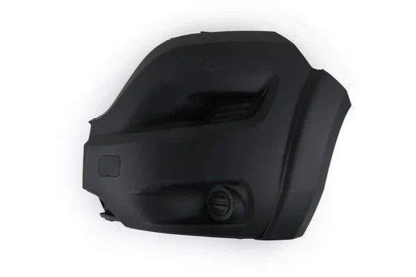 Кут бампера FT91478 FAST FAST FT91478 Fiat Ducato; Citroen Jumper; Peugeot Boxer 735684862, 735684867, 1612430680 - зображення 2