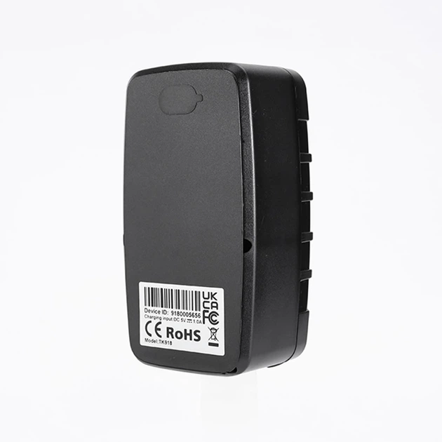 GPS-трекер TK-STAR TK-918 4G 20000 mAh з функцей Wi-Fi роутера - изображение 5