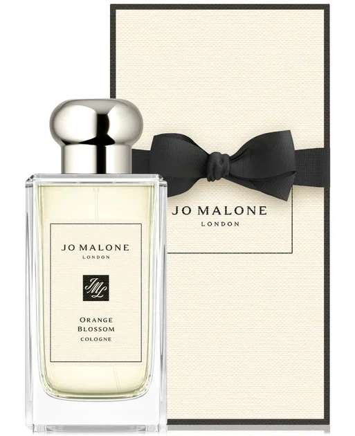 Одеколон Jo Malone Orange Blossom edc 100ml - Фото 1 Одеколон Jo Malone Orange Blossom edc 100ml - изображение 1
