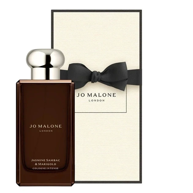 Одеколон Jo Malone Jasmine Sambac & Marigold edc 100ml - Фото 1 Одеколон Jo Malone Jasmine Sambac & Marigold edc 100ml - изображение 1