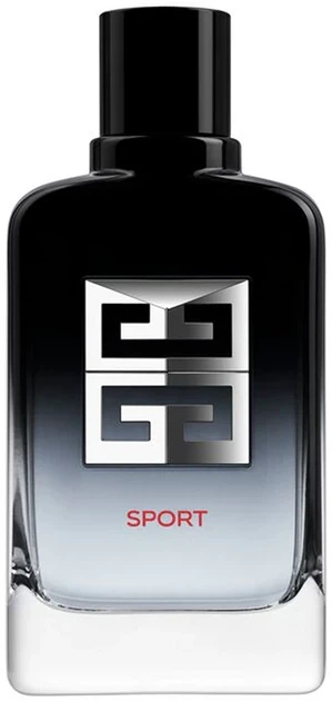 Парфумована вода GIVENCHY Gentleman Society Sport edp 100ml - Фото 2 Парфумована вода GIVENCHY Gentleman Society Sport edp 100ml - зображення 2