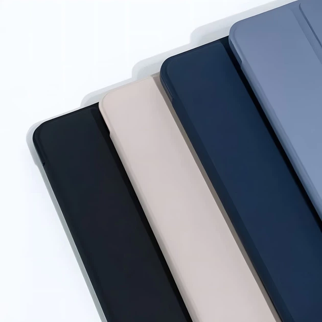 Чохол WAVE Smart Cover для Samsung Galaxy Tab A9 Plus 11.0 Black (54060-540600001) - зображення 5