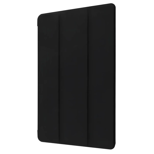 Чохол WAVE Smart Cover для Samsung Galaxy Tab S10 FE | S9 FE 10.9 Black (54234-542340001) - Фото 1 Чохол WAVE Smart Cover для Samsung Galaxy Tab S10 FE | S9 FE 10.9 Black (54234-542340001) - зображення 1