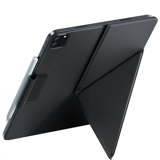 Чехол Benks Urban Magnetic для iPad Pro 13 2024 7th Gen Black - изображение 2