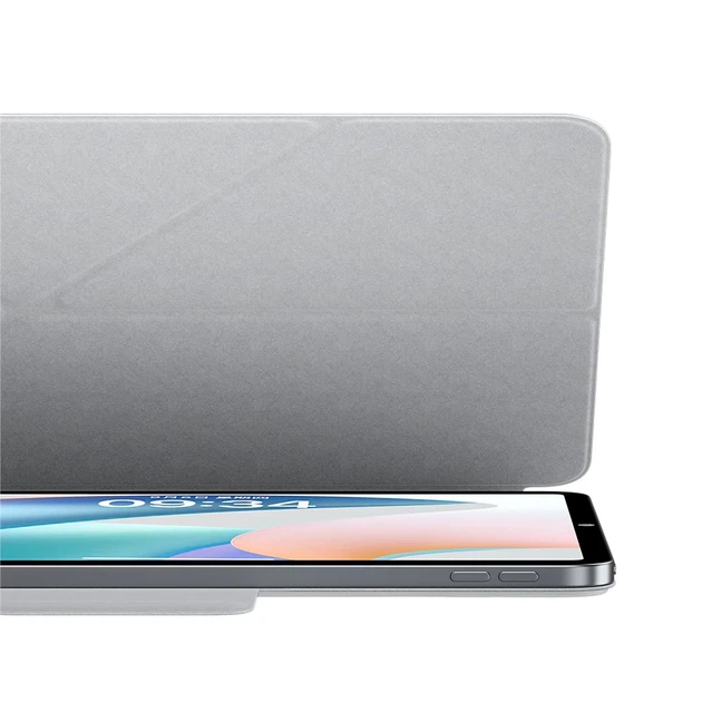 Чехол Benks Urban Magnetic для iPad Pro 13 2024 7th Gen Black - изображение 3