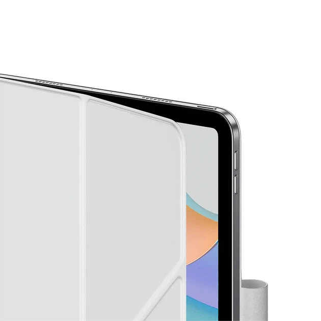 Чехол Benks Urban Magnetic для iPad Pro 13 2024 7th Gen Black - изображение 5