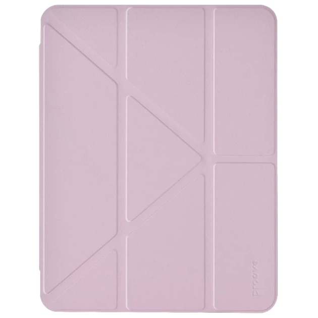 Чехол Proove Solid Case для iPad 5 | 6 9.7 (2017 | 2018) Pink (2001001965839) - Фото 1 Чехол Proove Solid Case для iPad 5 | 6 9.7 (2017 | 2018) Pink (2001001965839) - изображение 1