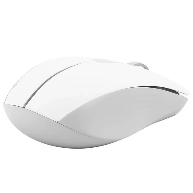 Беспроводная мышь Proove Comet White (WMCM00022002) - изображение 4