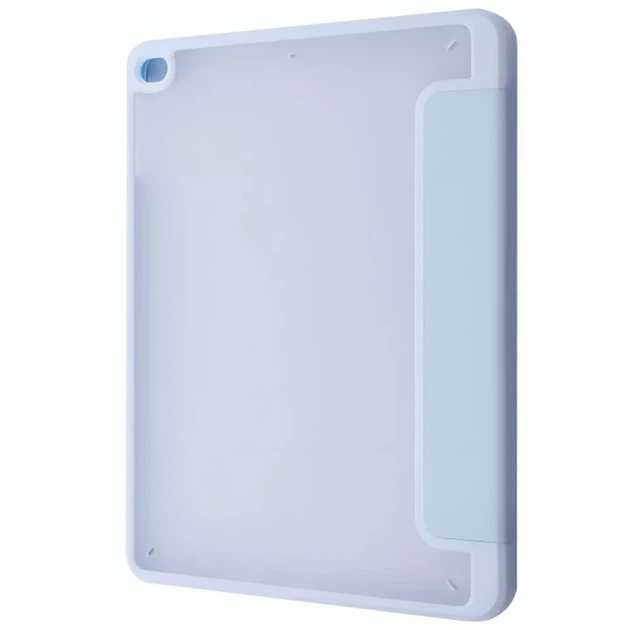 Чехол Proove Solid Case для iPad 5 | 6 9.7 (2017 | 2018) Pink (2001001965839) - Фото 3 Чехол Proove Solid Case для iPad 5 | 6 9.7 (2017 | 2018) Pink (2001001965839) - изображение 3