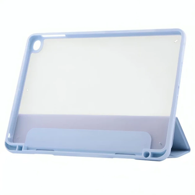 Чехол Proove Solid Case для iPad 5 | 6 9.7 (2017 | 2018) Pink (2001001965839) - Фото 4 Чехол Proove Solid Case для iPad 5 | 6 9.7 (2017 | 2018) Pink (2001001965839) - изображение 4