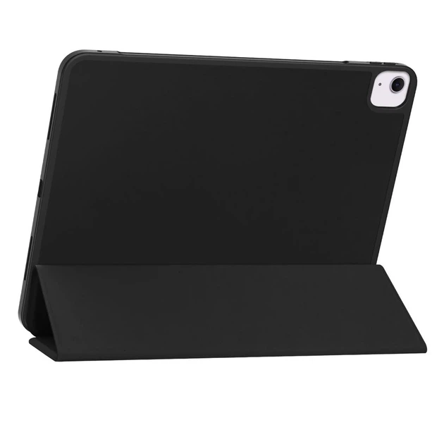 Чохол Tech-Protect SC Pen для iPad Air 13 7 | 6 2025-2024 Black 5906302308651 (5906302308651) - Фото 6 Чохол Tech-Protect SC Pen для iPad Air 13 7 | 6 2025-2024 Black 5906302308651 (5906302308651) - зображення 6