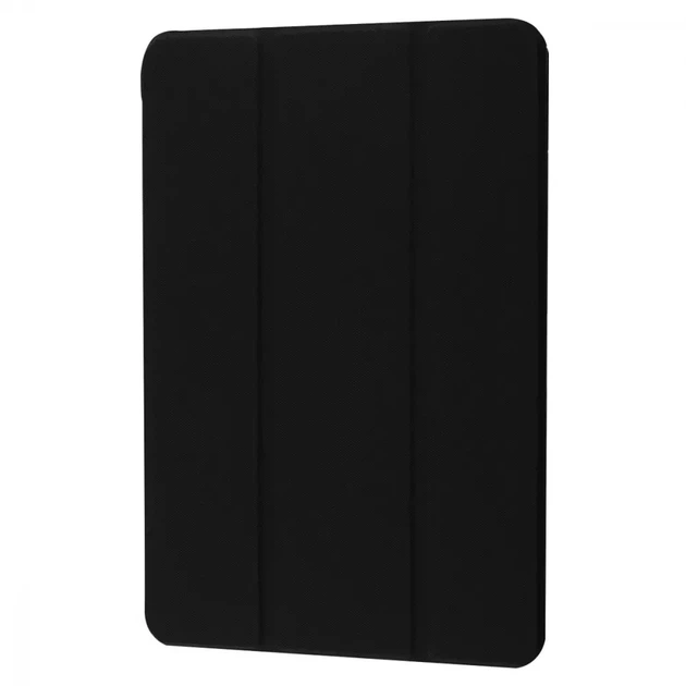 Чехол Dux Ducis Toby Armored Flip для iPad Pro 13 2024 7th Gen Black (583870001) - Фото 1 Чехол Dux Ducis Toby Armored Flip для iPad Pro 13 2024 7th Gen Black (583870001) - изображение 1