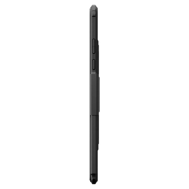 Чехол Spigen Ultra Hybrid "Pro" для Samsung Galaxy Tab S11 11.0 Black (ACS10212) - Фото 6 Чехол Spigen Ultra Hybrid "Pro" для Samsung Galaxy Tab S11 11.0 Black (ACS10212) - изображение 6