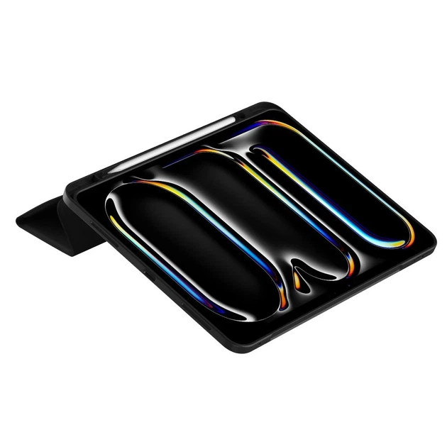 Чехол Tech-Protect SC Pen для iPad Pro 13 (2024) Black (5906302308569) - Фото 4 Чехол Tech-Protect SC Pen для iPad Pro 13 (2024) Black (5906302308569) - изображение 4