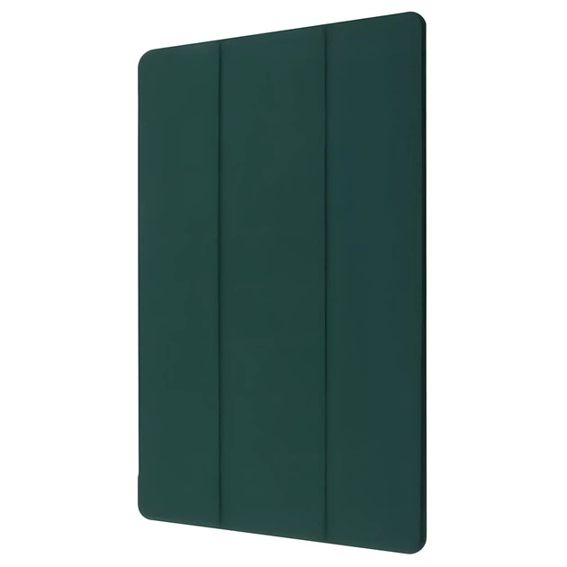 Чохол WAVE Smart Cover для Xiaomi Redmi Pad 7 | 7 Pro Forest Green (61277-612770018) - Фото 1 Чохол WAVE Smart Cover для Xiaomi Redmi Pad 7 | 7 Pro Forest Green (61277-612770018) - зображення 1