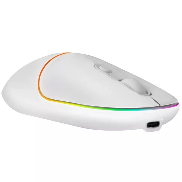 Беспроводная мышь Proove Blink White (WMBL00002002) - изображение 3