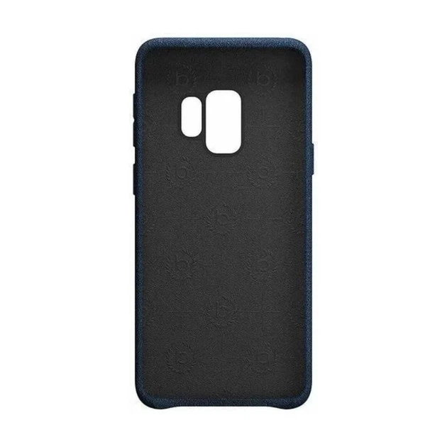 Чехол Bugatti Porto SS18 для Samsung Galaxy S9 Midnight Blue (31386) - Фото 2 Чехол Bugatti Porto SS18 для Samsung Galaxy S9 Midnight Blue (31386) - изображение 2