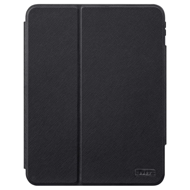 Чехол LAUT PRESTIGE FOLIO MG для iPad Air 13 7 | 6 (2025-2024) Black (L_IPA24L_PRM_BK) - Фото 1 Чехол LAUT PRESTIGE FOLIO MG для iPad Air 13 7 | 6 (2025-2024) Black (L_IPA24L_PRM_BK) - изображение 1