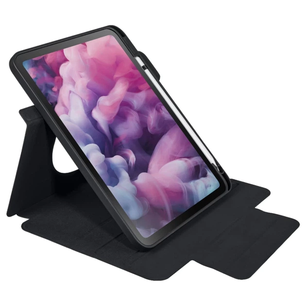 Чехол LAUT PRESTIGE FOLIO MG для iPad Air 13 7 | 6 (2025-2024) Black (L_IPA24L_PRM_BK) - Фото 4 Чехол LAUT PRESTIGE FOLIO MG для iPad Air 13 7 | 6 (2025-2024) Black (L_IPA24L_PRM_BK) - изображение 4