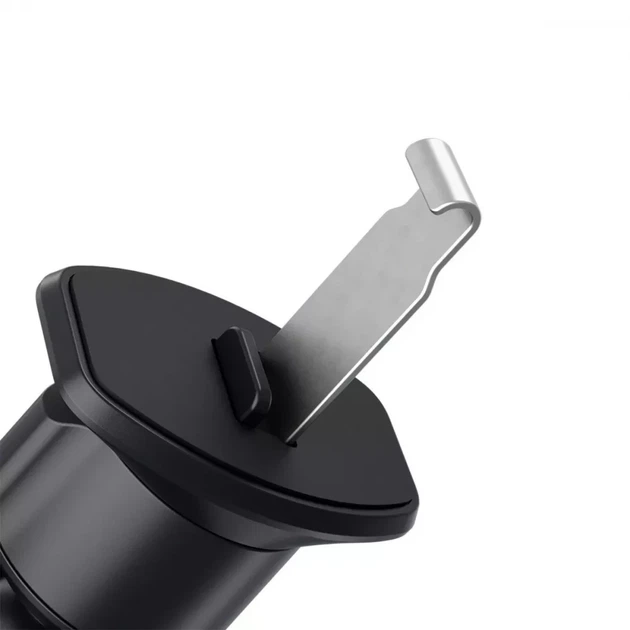 Автотримач Proove Perfect Pro Air Outlet Car Mount Black (CHPP00000001) - Фото 4 Автотримач Proove Perfect Pro Air Outlet Car Mount Black (CHPP00000001) - зображення 4