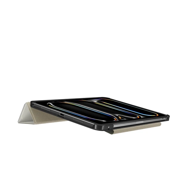 Чехол Switcheasy Origami для iPad Pro 11 2024 5th Gen Starlight (SPD241093SI24) - Фото 5 Чехол Switcheasy Origami для iPad Pro 11 2024 5th Gen Starlight (SPD241093SI24) - изображение 5