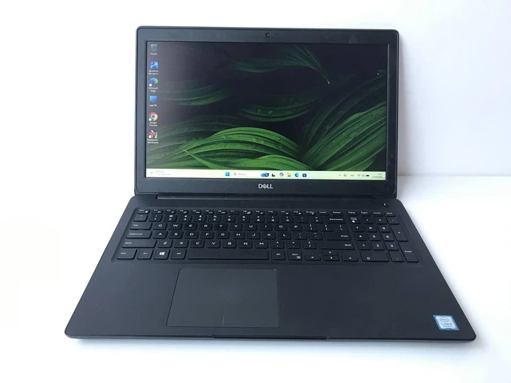 Ноутбук DELL Latitude 3500 (i5-8265U / 8GB / SSD 256GB) б/в - Фото 2 Ноутбук DELL Latitude 3500 (i5-8265U / 8GB / SSD 256GB) б/в - зображення 2