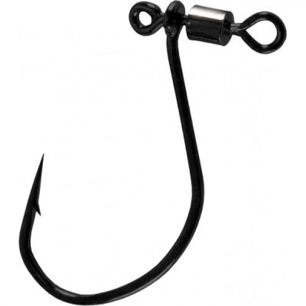 Гачок Decoy Worm 123 DS Hook masubari 06 5 шт/уп (1013-1562.01.89) - Фото 1 Гачок Decoy Worm 123 DS Hook masubari 06 5 шт/уп (1013-1562.01.89) - зображення 1
