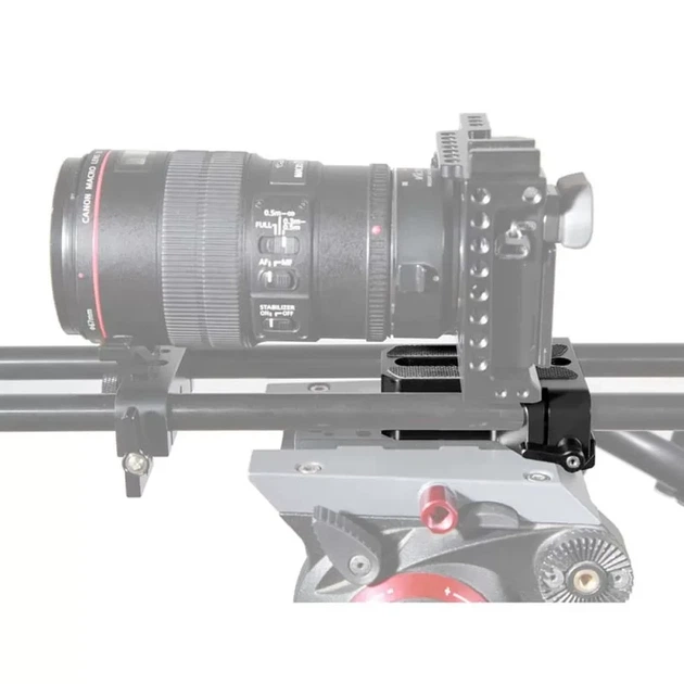 Пластина SmallRig 1674 опорная для камер Sony, Canon - изображение 7