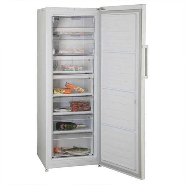 Морозильна камера Beko RFNK 290 T21W (RFNK290T21W) - зображення 3