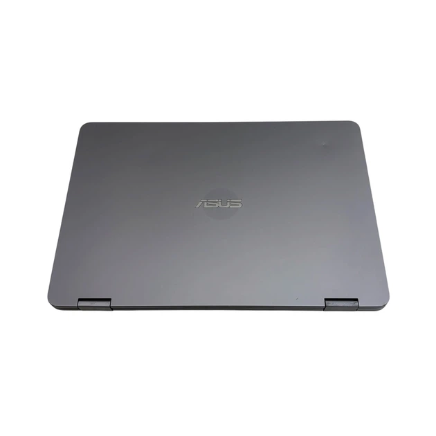 Сенсорний ноутбук-трансформер ASUS VivoBook Flip 14 (TP401NA) Pentium N4200/4/63+128 SSD - Б/В-- - Фото 2 Сенсорний ноутбук-трансформер ASUS VivoBook Flip 14 (TP401NA) Pentium N4200/4/63+128 SSD - Б/В-- - изображение 2