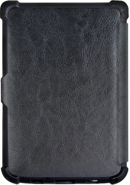 Обложка AirOn Premium для PocketBook 616/627/632 Black (6946795850178) - Фото 2 Обложка AirOn Premium для PocketBook 616/627/632 Black (6946795850178) - изображение 2