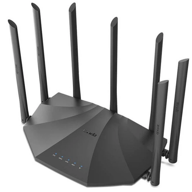 Маршрутизатор Tenda AC23 - Фото 1 Маршрутизатор Tenda AC23 - изображение 1