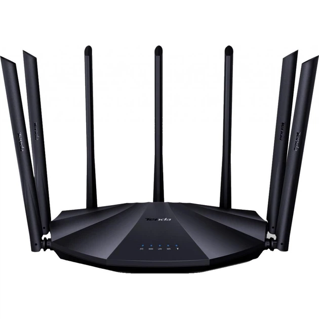 Маршрутизатор Tenda AC23 - Фото 2 Маршрутизатор Tenda AC23 - изображение 2