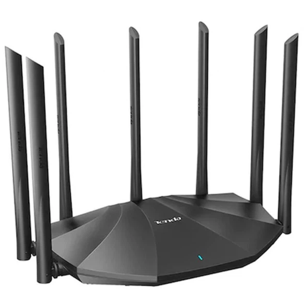 Маршрутизатор Tenda AC23 - Фото 3 Маршрутизатор Tenda AC23 - изображение 3