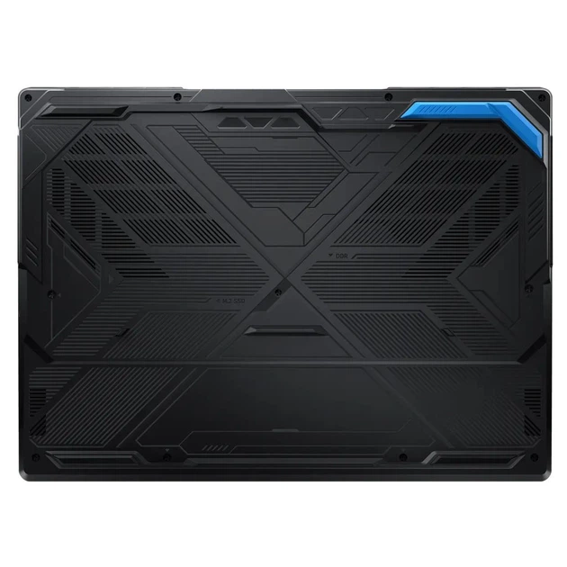 Ноутбук MSI Crosshair 16 HX E14WGK-054XUA (9S7-265343-054) - Фото 6 Ноутбук MSI Crosshair 16 HX E14WGK-054XUA (9S7-265343-054) - зображення 6