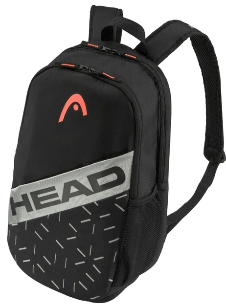 Теннисный рюкзак Head Team Backpack 21L BKCC NEW - Фото 1 Теннисный рюкзак Head Team Backpack 21L BKCC NEW - изображение 1