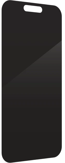 Szkło ochronne z filtrem prywatności ZAGG InvisibleShield Glass Elite Privacy do smartfona Apple iPhone 17 Pro Max (200118658) - obraz 3