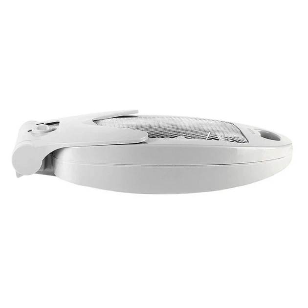 Кварцовий обігрівач 800 Вт, Heater MS 5952 QH / Настільний електричний обігрівач / Електрообігрівач - зображення 5