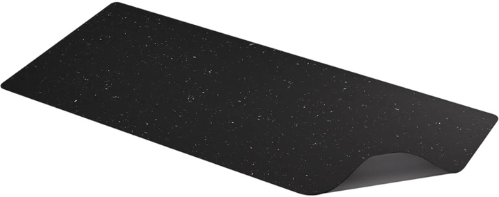 Podkładka pod mysz Endorfy Stoneflow Black XL (EY6B016) - obraz 3