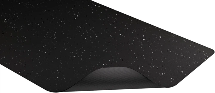 Podkładka pod mysz Endorfy Stoneflow Black XL (EY6B016) - obraz 5