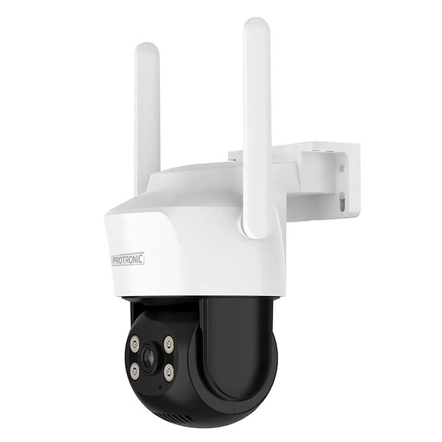 Бездротова IP камера с WI-FI Protronic WF-102W - зображення 2