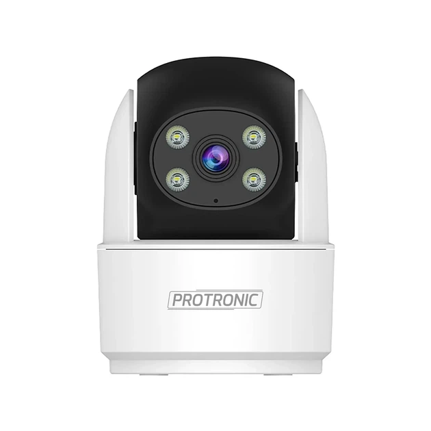 Беспроводная IP камера с WI-FI Protronic WF-302W - изображение 2